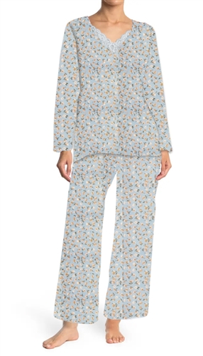 chinese dress ladies Nighties for Elderly Ladies | 100% Cotton | Buy Now main image 0